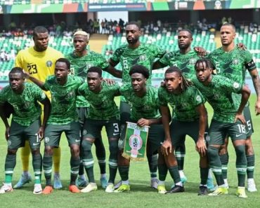 AFCON: NASS Principal Officers, Committee Members To Watch Super Eagles In Cote d’Ivoire