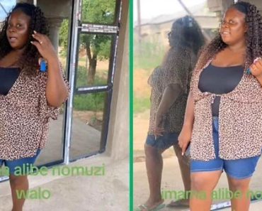 BREAKING: “They Checked My Accounts”: Lady Earning N390k Sacked After Company Found Out She Built House