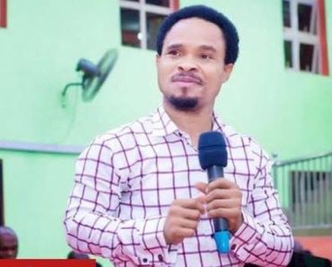 Prophet Odumeje Drops A New Prophetic Prayer For February 2024 As He Declares Unlimited Breakthrough