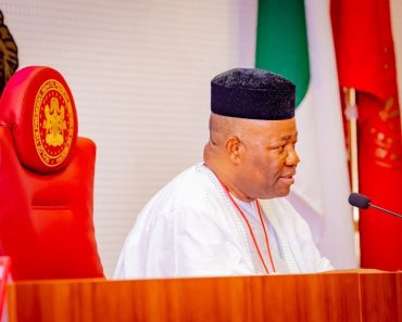 BREAKING: Akpabio Apologises Over Comment On N30b Largesse To Governors – Lifestyle Nigeria