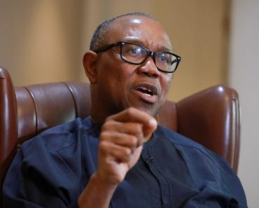 VERIFIED: Yar’Adua Asked Me To Go And Remove A Village – Peter Obi