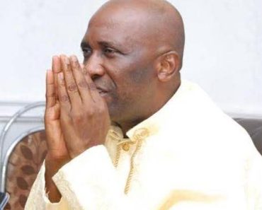 BREAKING: Nigerians should learn to pray for their leaders – Primate Ayodele Speaks Amid Economic Hardship