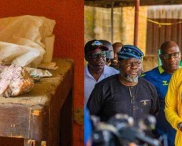BREAKING: Ibadan Explosion: Mali’s Exit From ECOWAS Frustrating Extradition Of Suspects — Gov Makinde