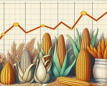 BREAKING: Grain price drop won’t last long – Experts