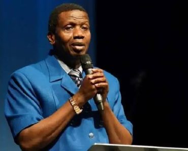 BREAKING: Charley Boy Slams Pastor Adeboye Over ‘Prayer’ Comments