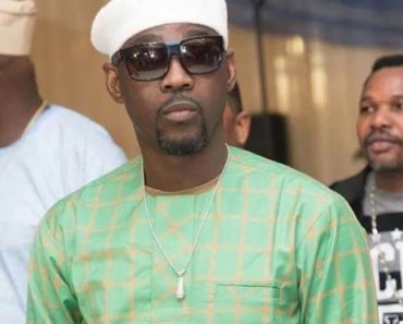 I quit football for music after I failed to make Nigerian squad to 1985 FIFA U-16 champs in China – Pasuma