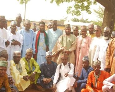 BREAKING: West African Fulanis Unite In Kaduna For Crucial Conflict Resolution Summit & Dialogue