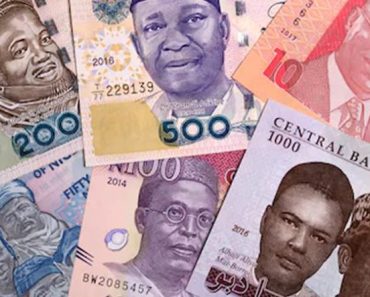 GOOD NEWS: Reps urge CBN to maintain exchange rate of N951.94/$1