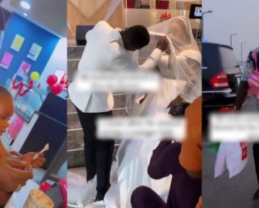 BREAKING: “My husband promised me forever but started seeing a younger girl 2 years after” – Married woman cries over her “husband-daughter” relationship (VIDEO)