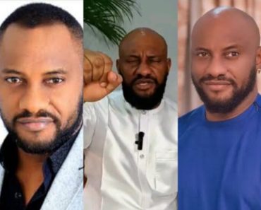 “My Ex called me, said he is ready to go and pay my Bride Price” Another member of Yul Edochie Online church share testimony