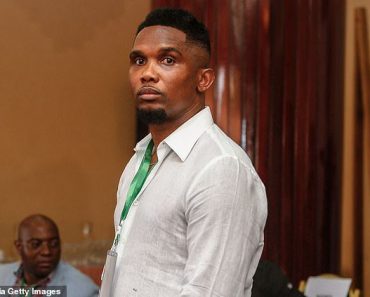 Cameroon Football Federation rejects Samuel Eto’o’s resignation as president after disappointing AFCON last-16 exit