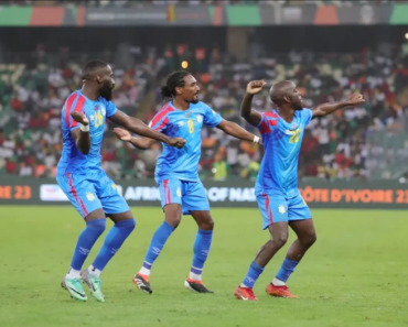 News Total: Energies CAF AFCON: The four teams vying for two final spots Total