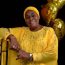 JUST IN: President Tinubu celebrates Alhaja Gbajabiamila at 94