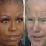 BREAKING: Michelle Obama Leading Choice To Replace Biden As Nearly Half Of Dems Want To Boot Him Off Ticket