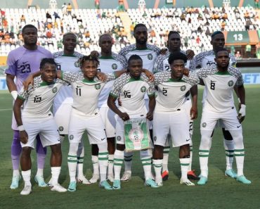BREAKING: 49 Caps Ex Nigeria International Returns As Interim Coach Of Super Eagles Following Exit Of Peseiro